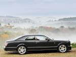 Bentley Brooklands 2007 года